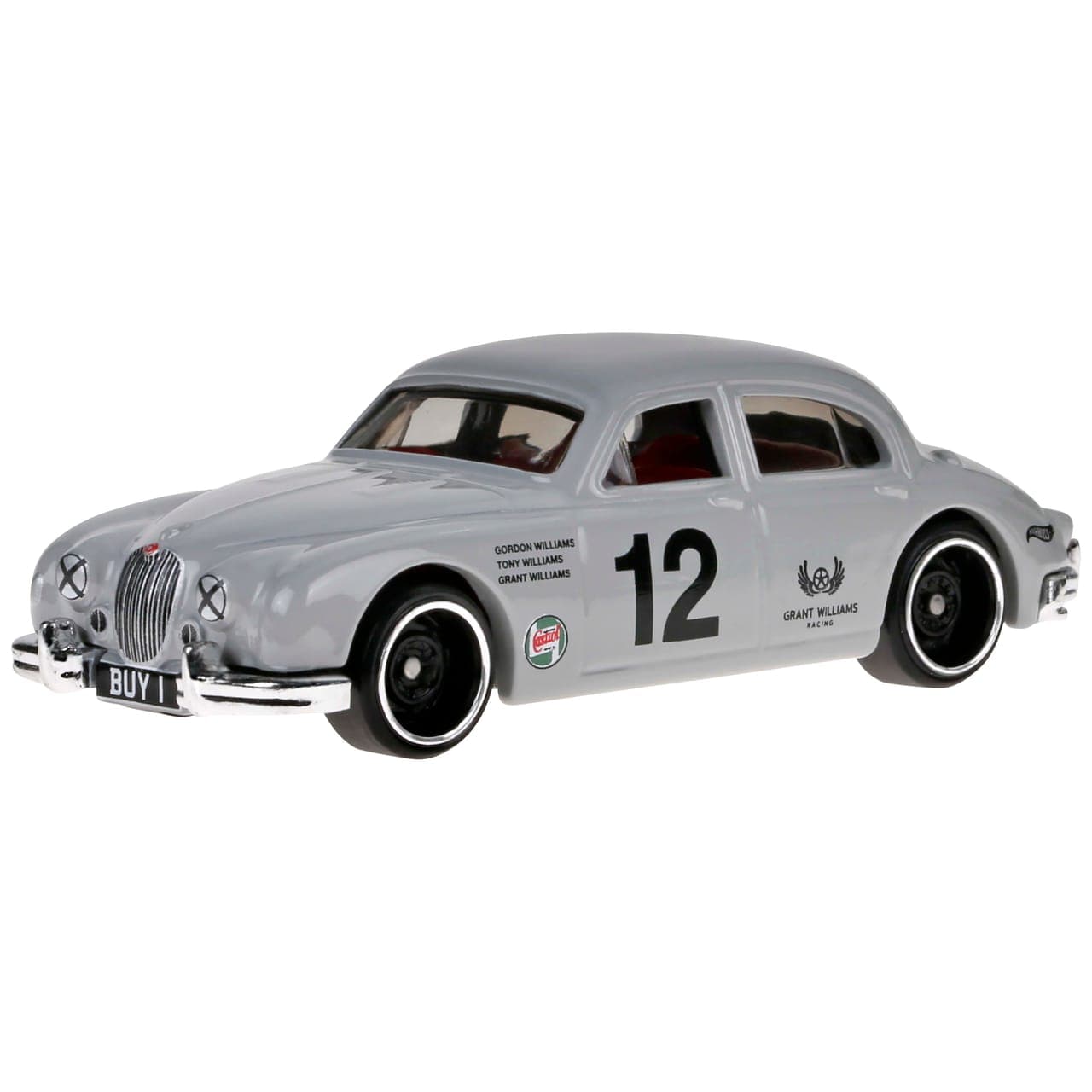 Jaguar Mk1