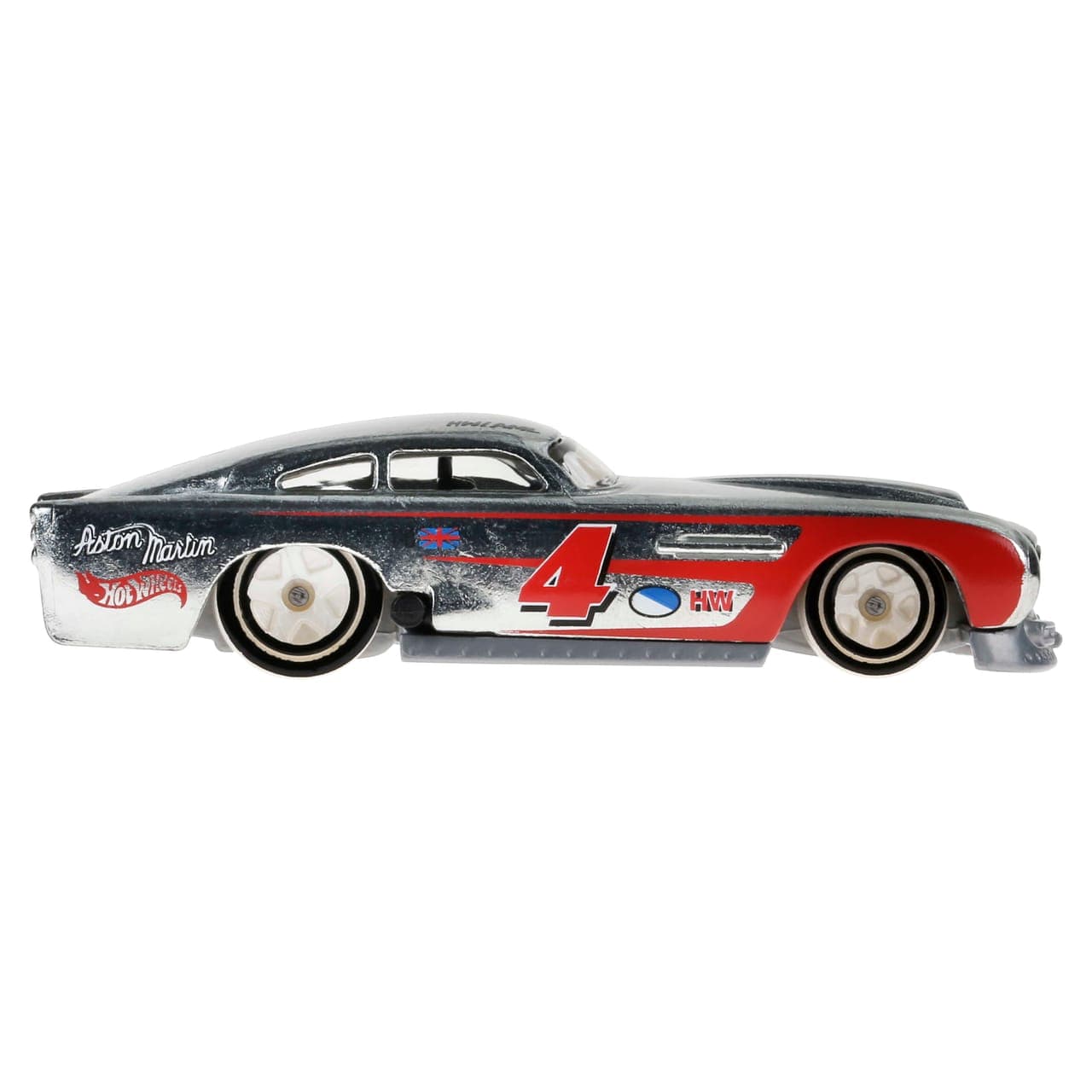 Aston Martin DB4GT High-Speed Edition 5