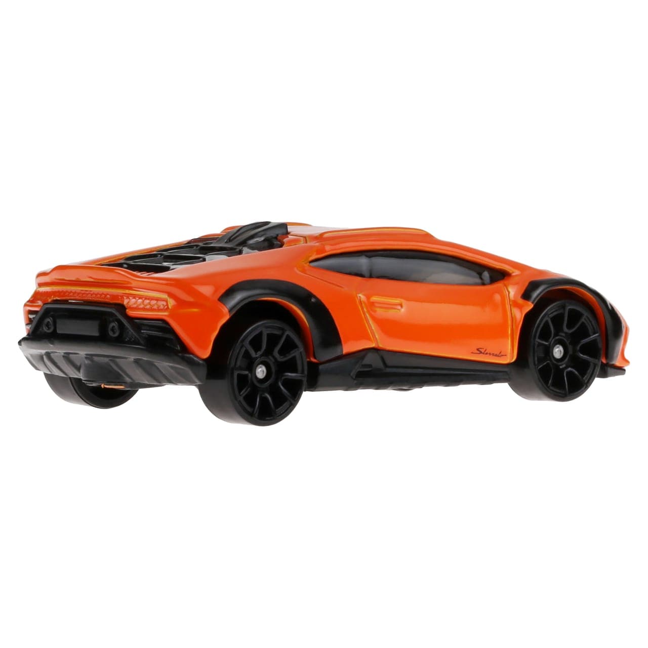 Lamborghini Huracán Sterrato 3