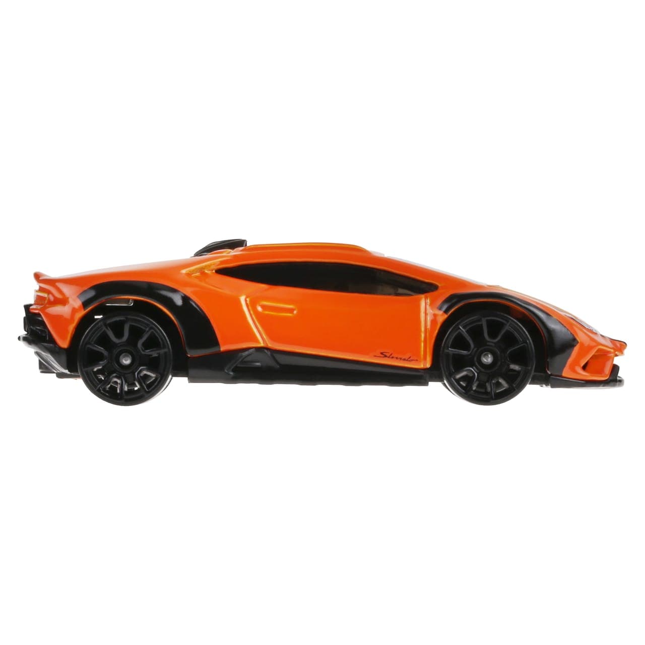 Lamborghini Huracán Sterrato 5