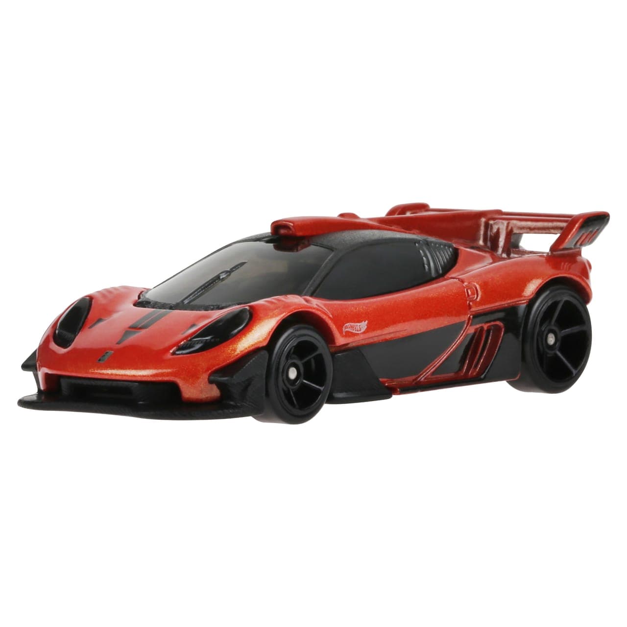 Gordon Murray Automotive T.50s