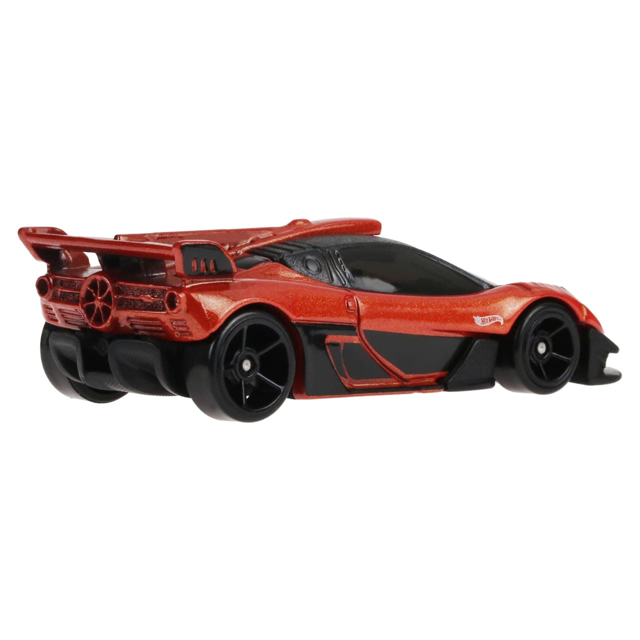Gordon Murray Automotive T.50s 3