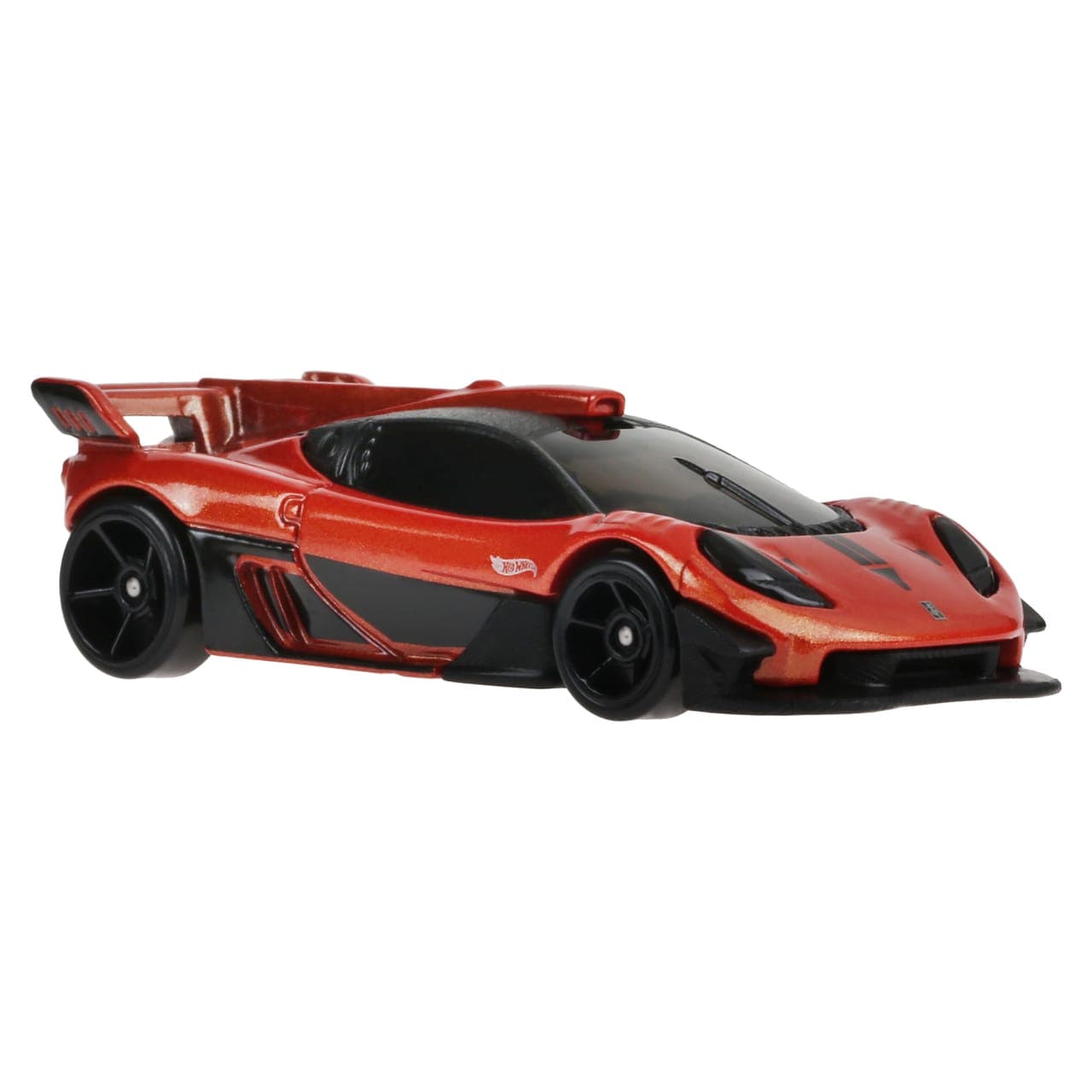 Gordon Murray Automotive T.50s 4
