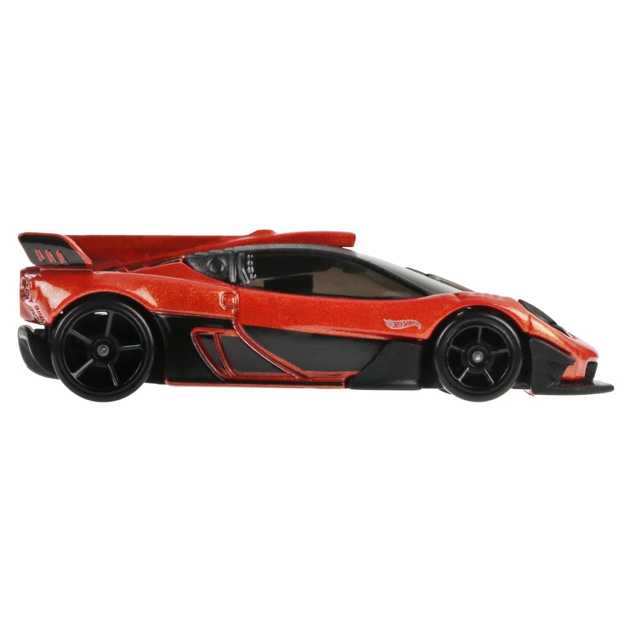Gordon Murray Automotive T.50s 5