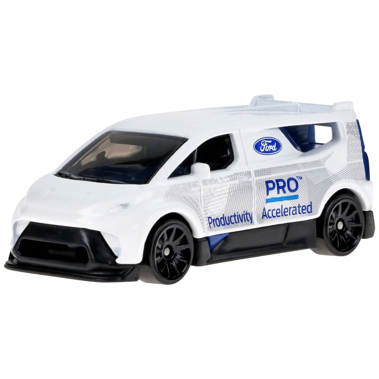 Ford Performance Supervan 4