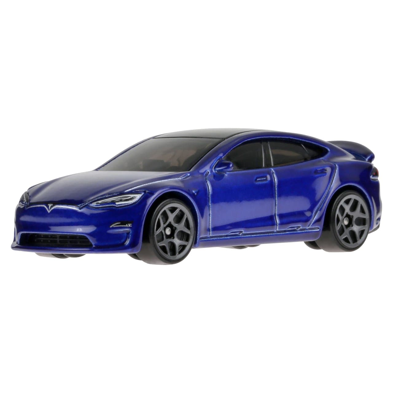 Tesla Model S Plaid