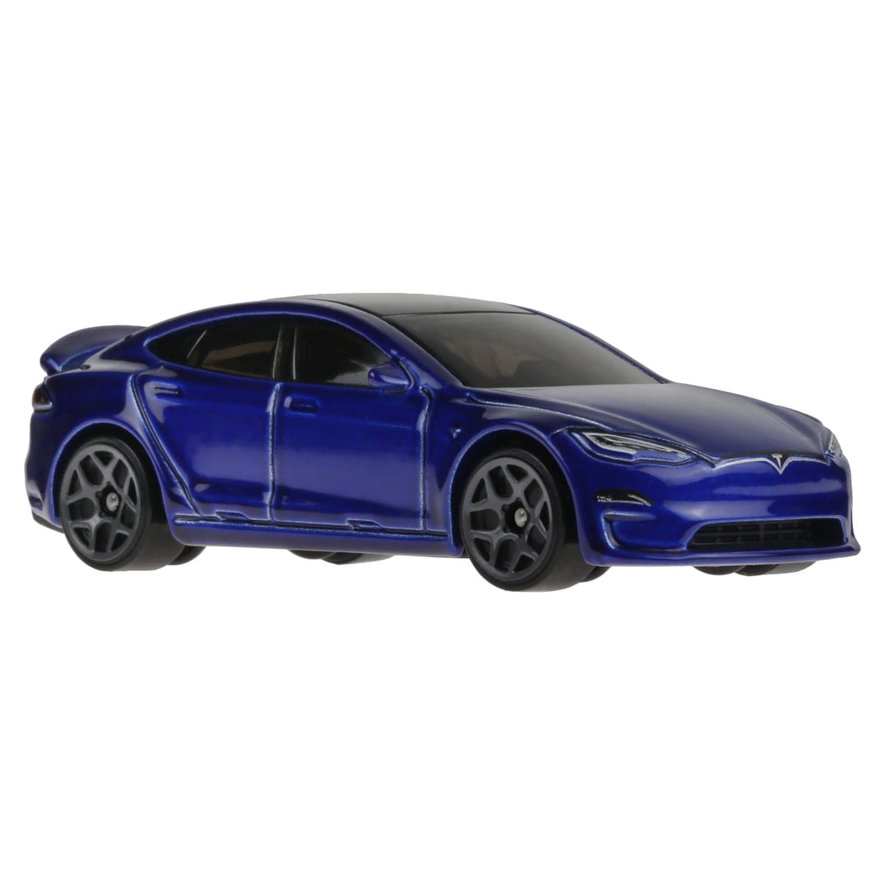 Tesla Model S Plaid 4