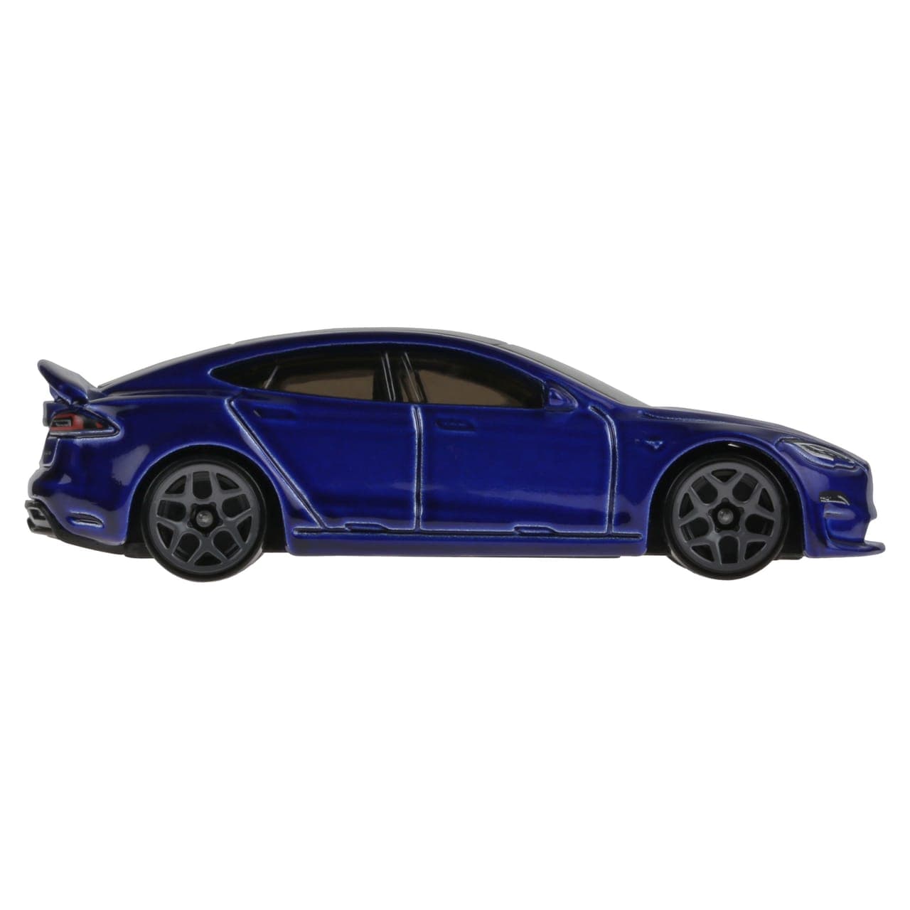 Tesla Model S Plaid 5