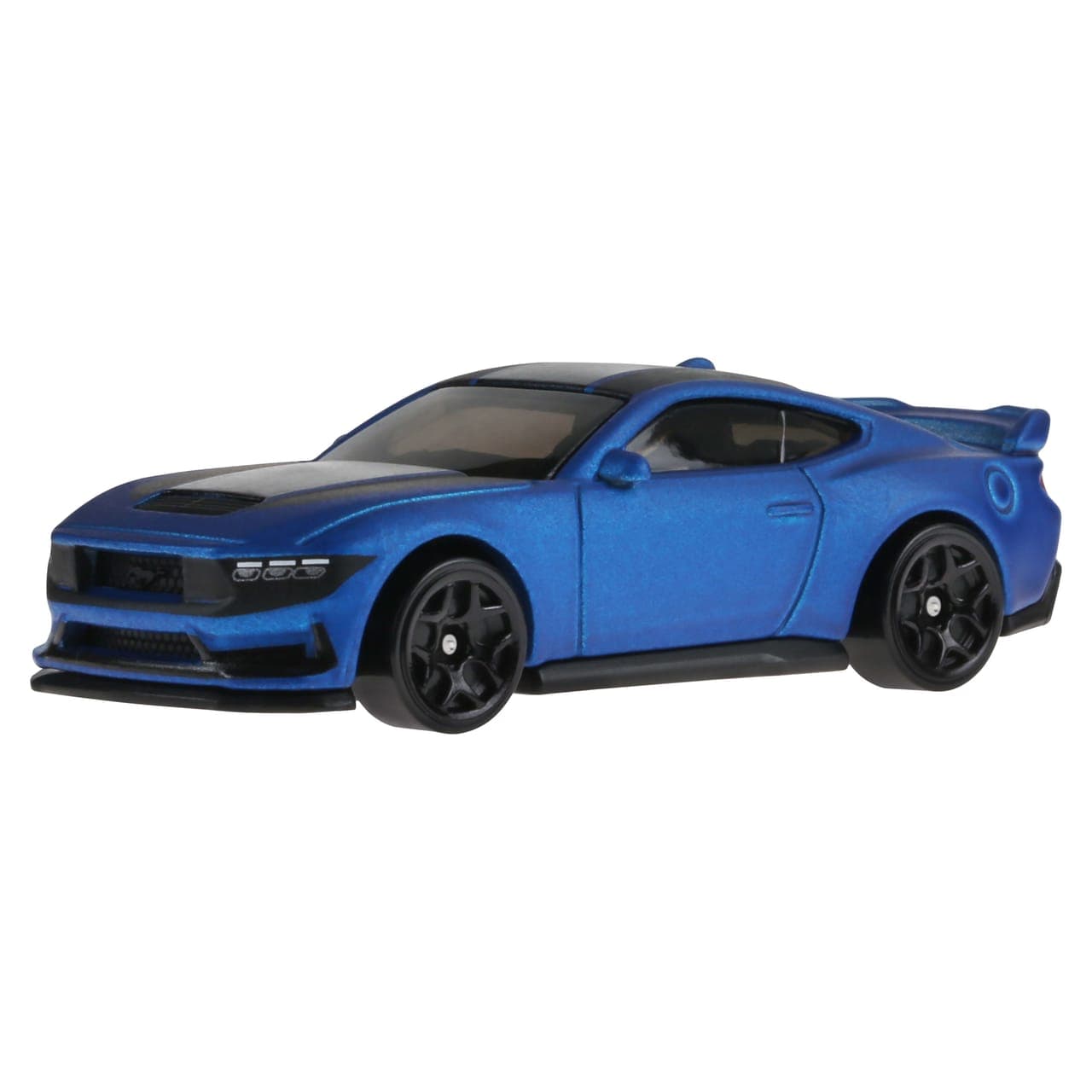 Ford Mustang Dark Horse