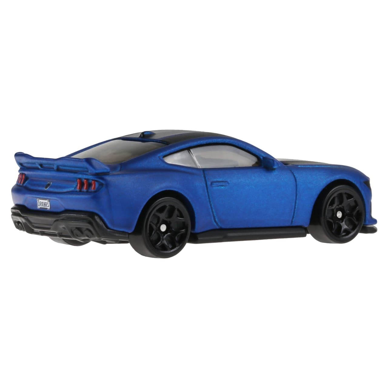 Ford Mustang Dark Horse 3