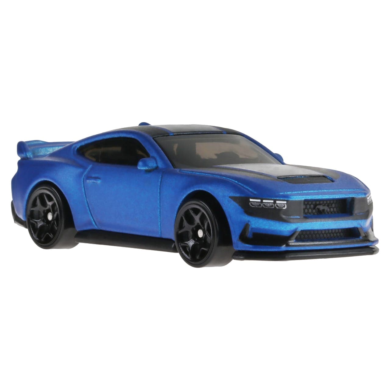 Ford Mustang Dark Horse 4
