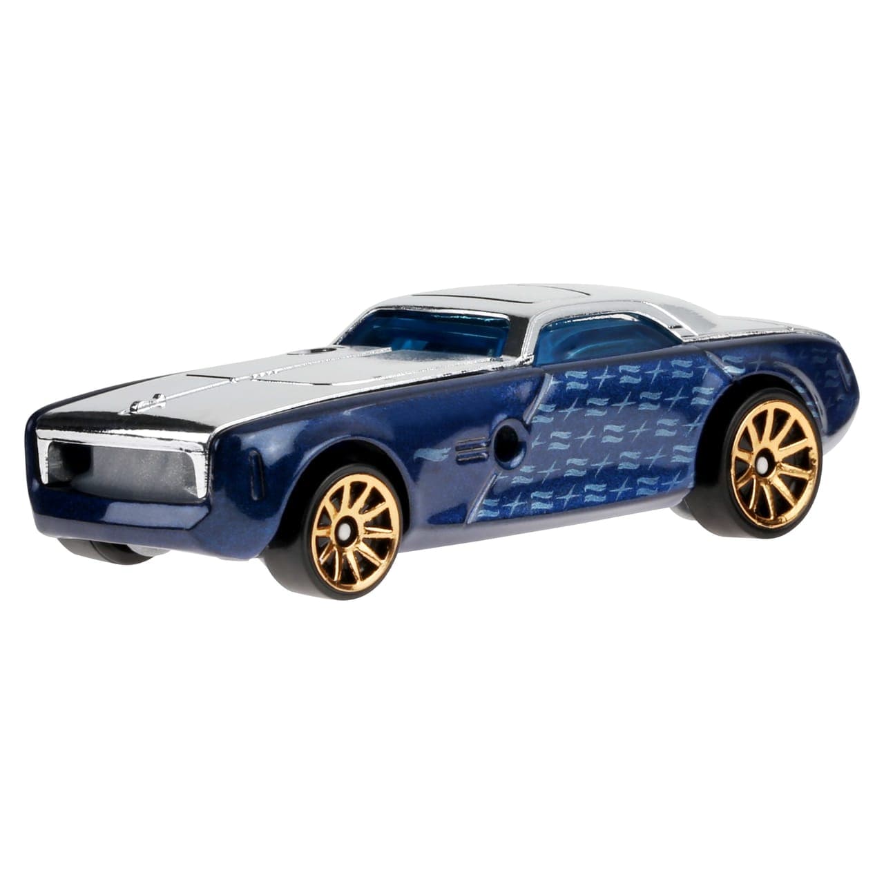 Hi-Roller II