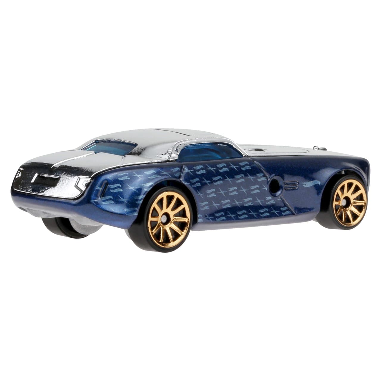 Hi-Roller II 3