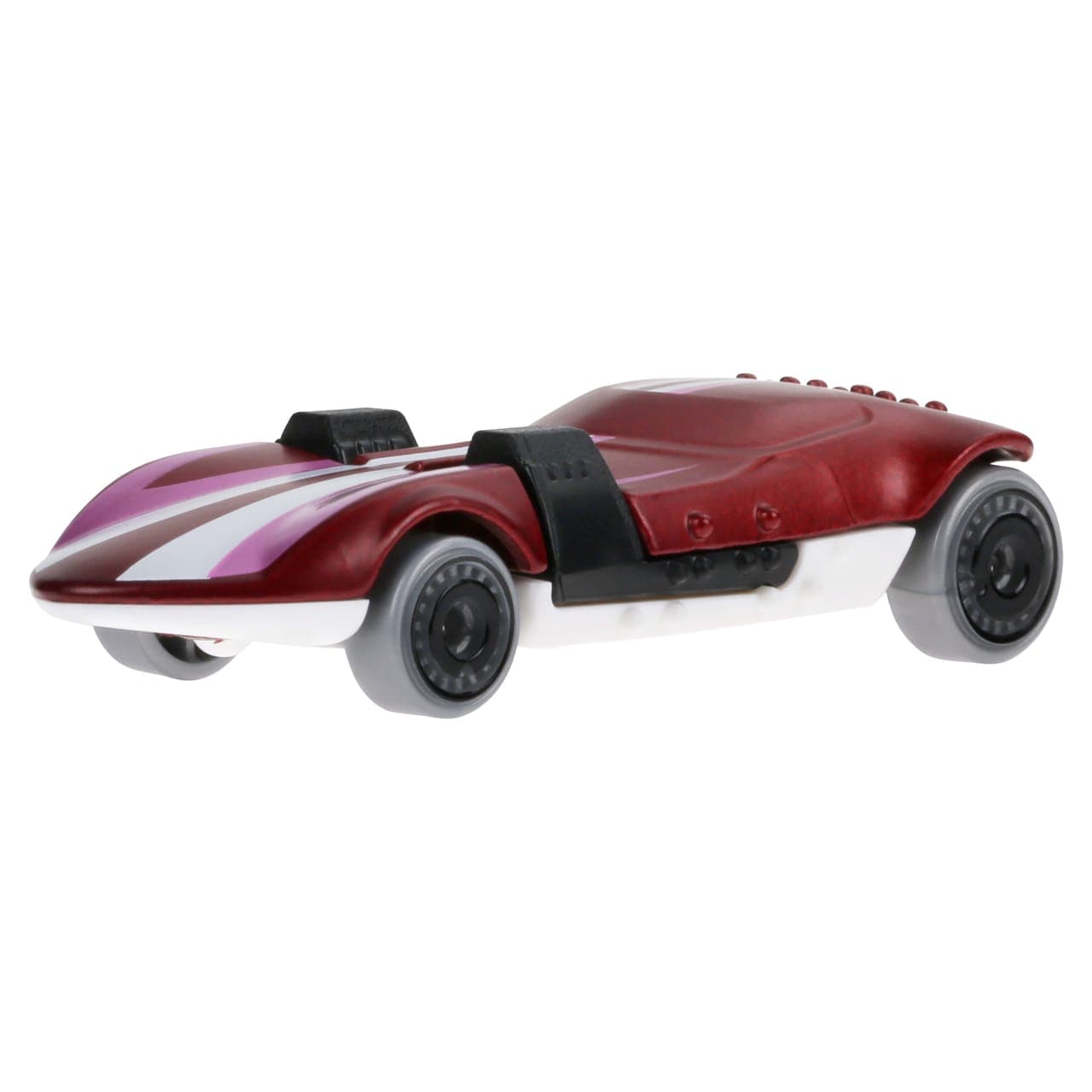 HW Braille Racer - Twin Mill