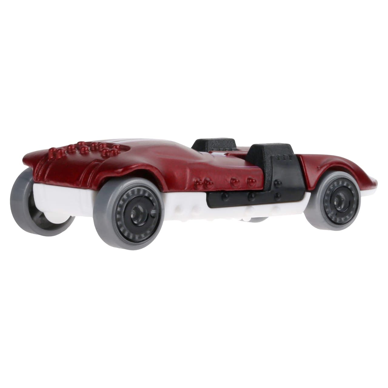 HW Braille Racer - Twin Mill 3