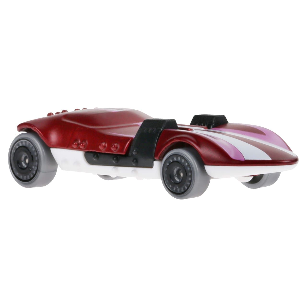 HW Braille Racer - Twin Mill 4