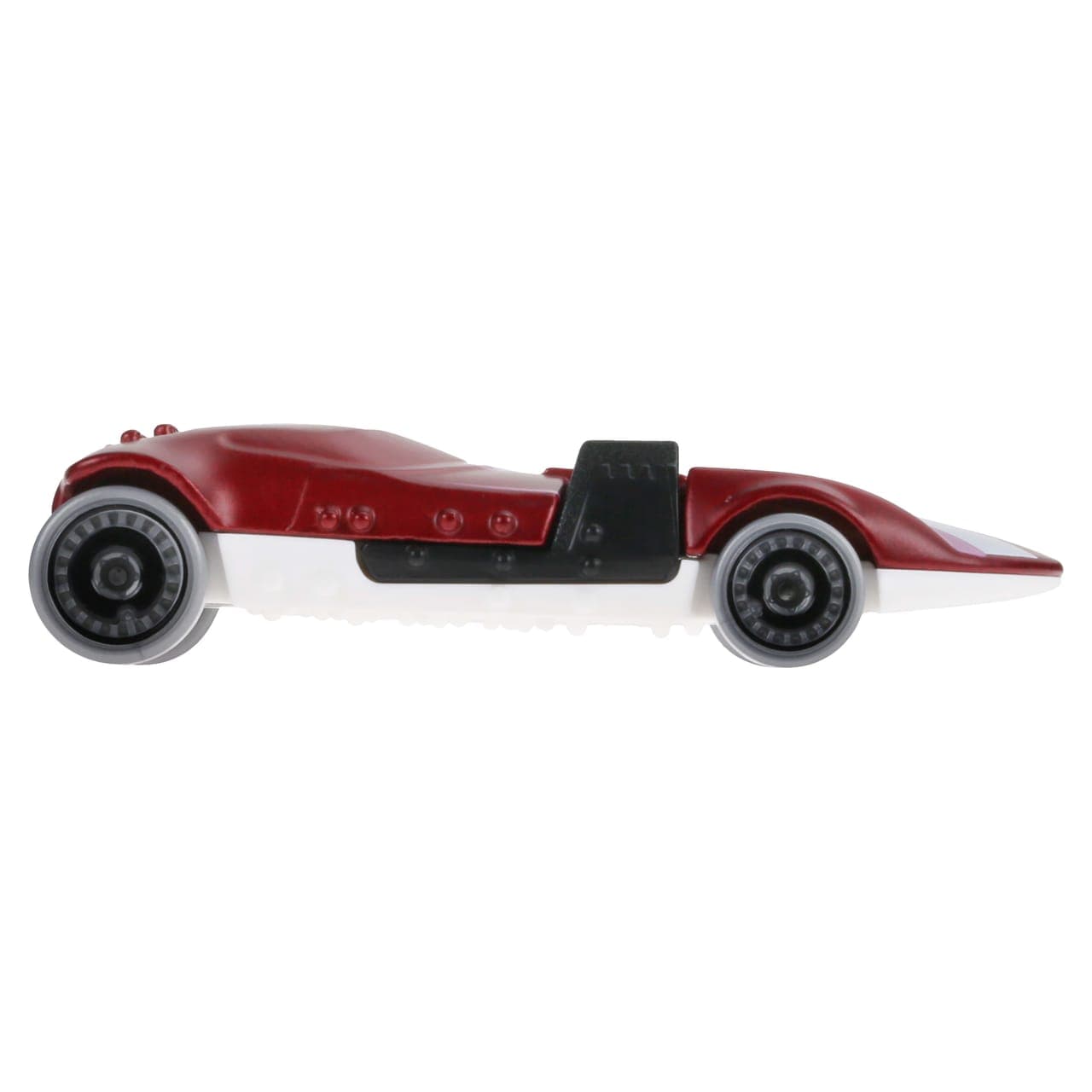 HW Braille Racer - Twin Mill 5