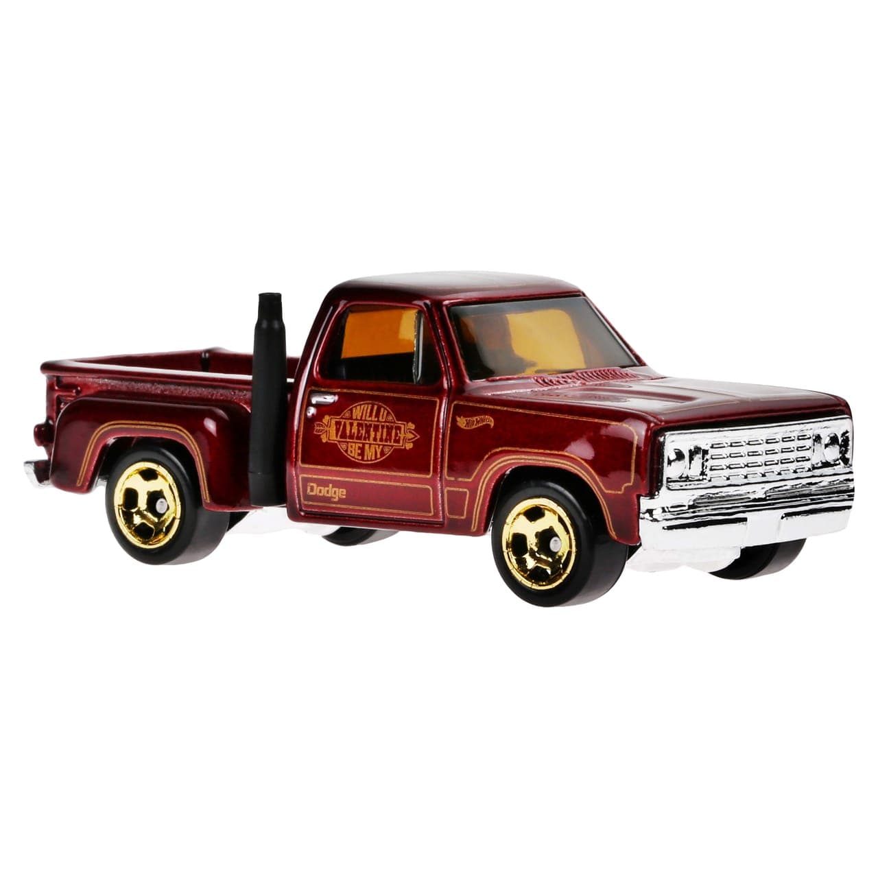 1978 Dodge Li'l Red Express Truck 4