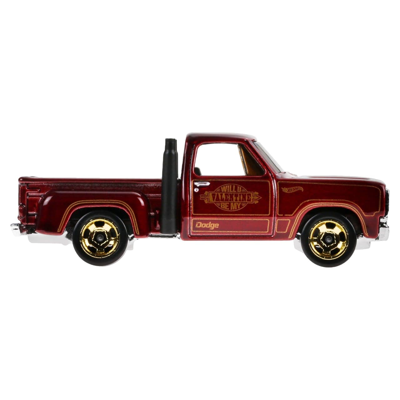 1978 Dodge Li'l Red Express Truck 5