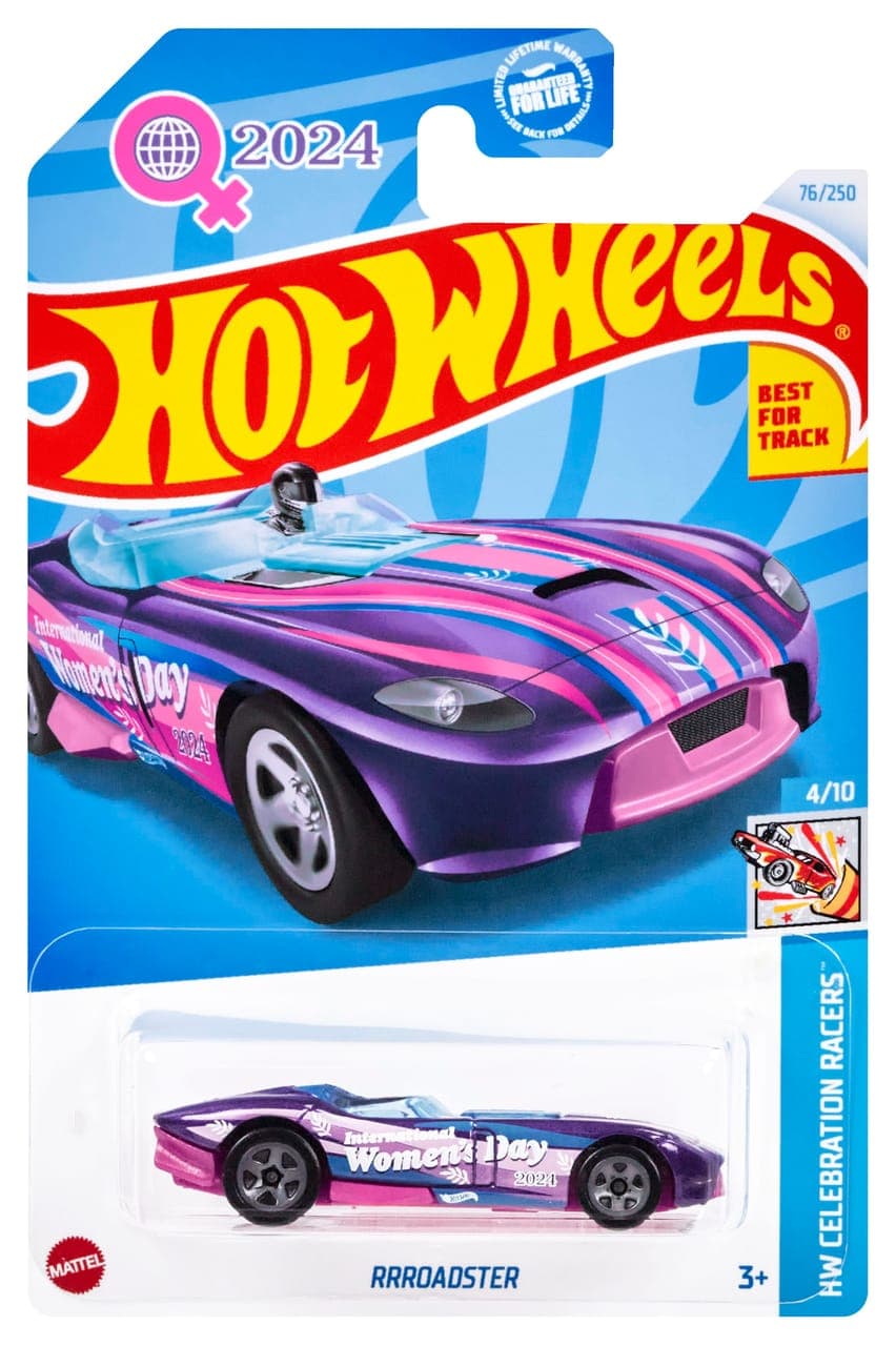 RRRoadster 2