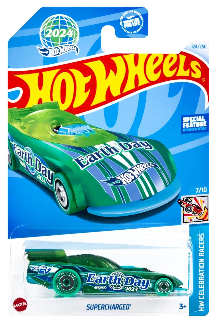 Supercharged 2