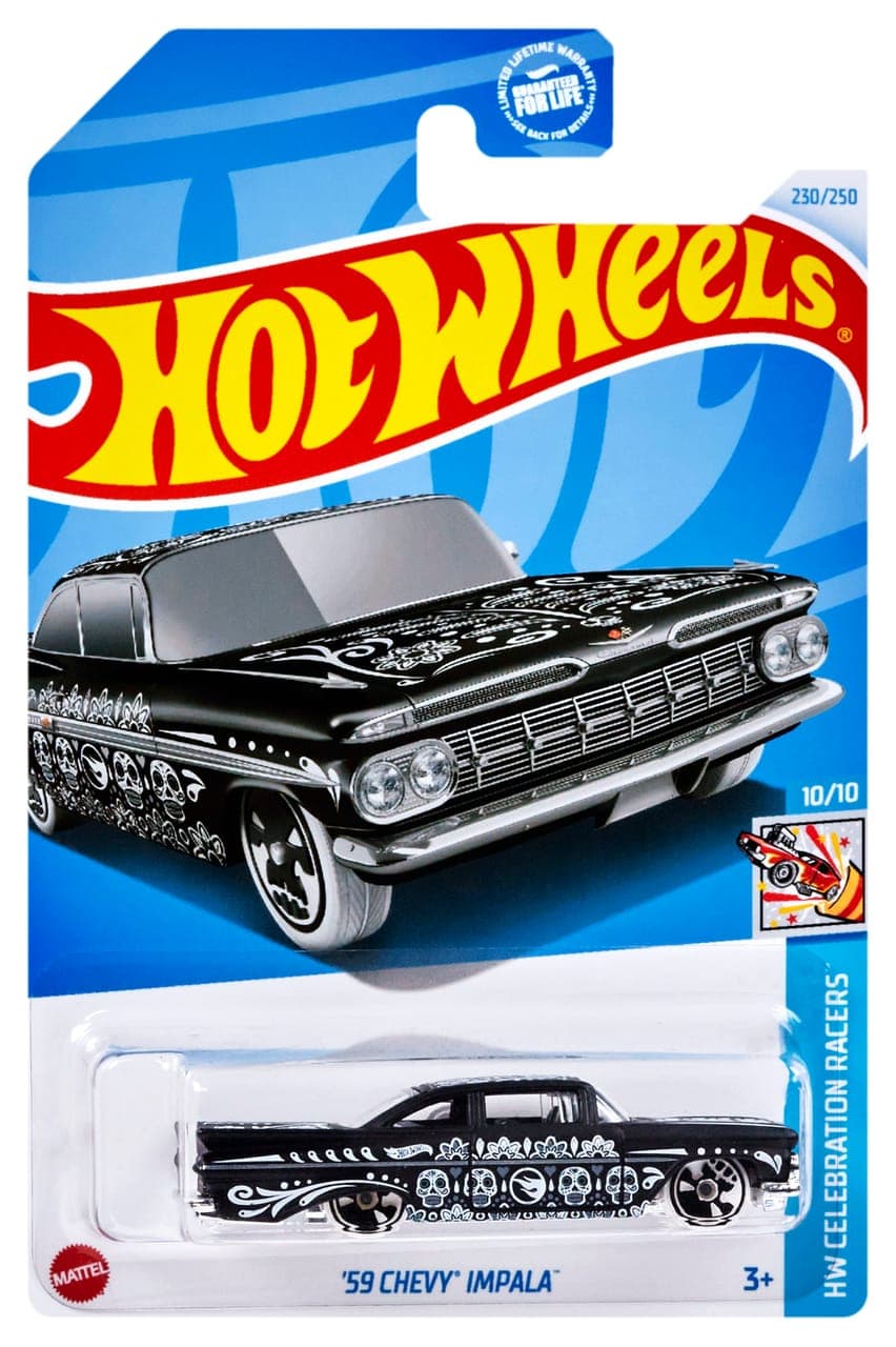 '59 Chevy Impala 2