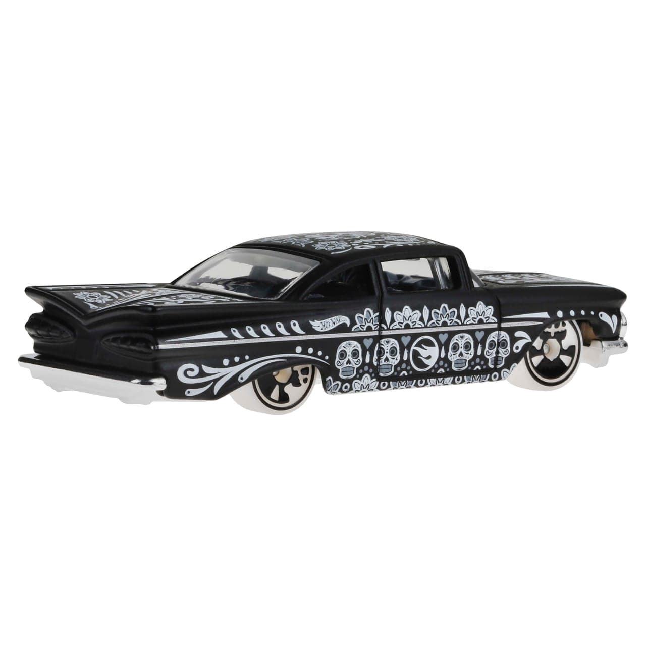 '59 Chevy Impala 3