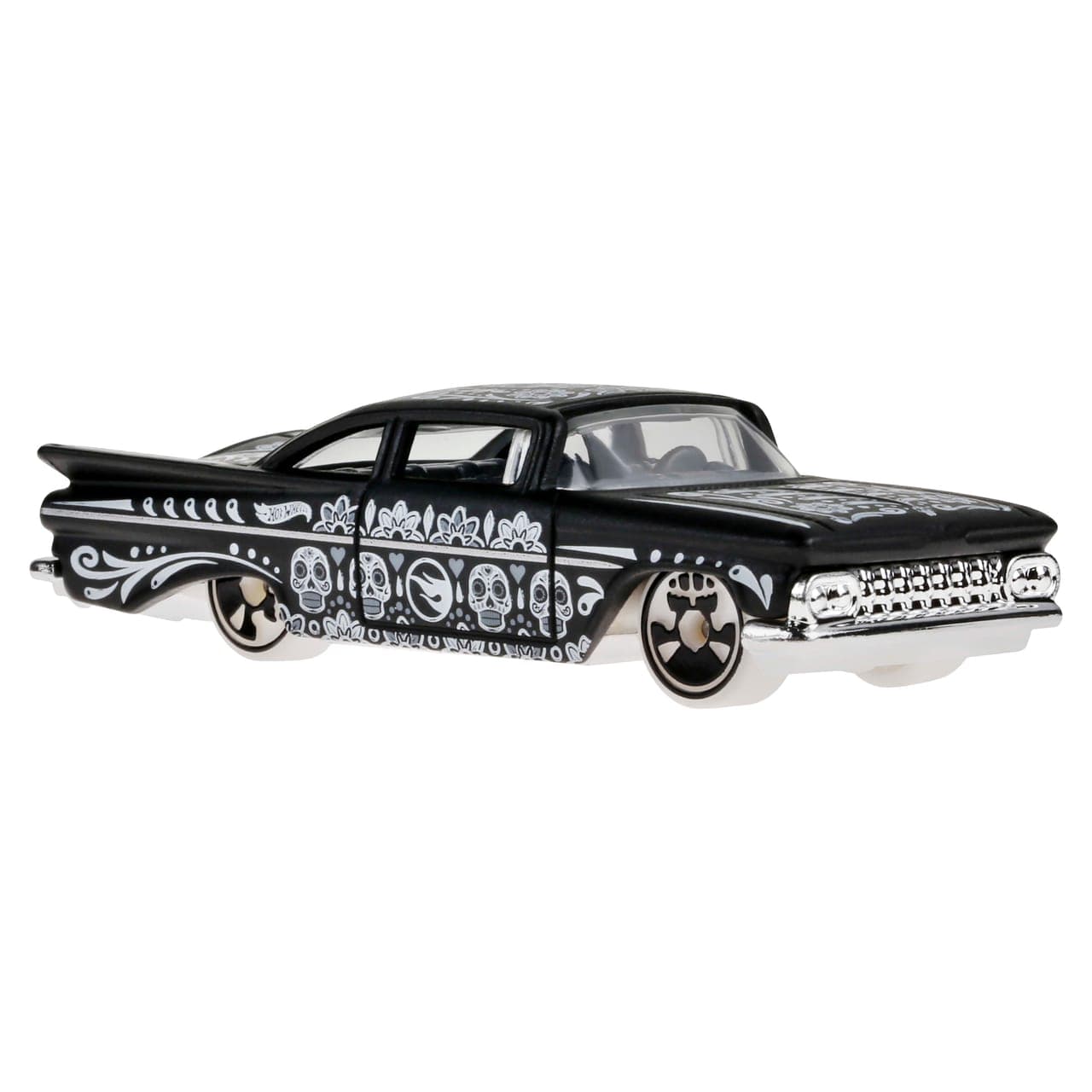 '59 Chevy Impala 5
