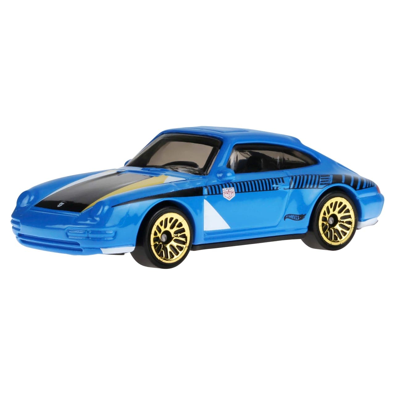 '96 Porsche Carrera
