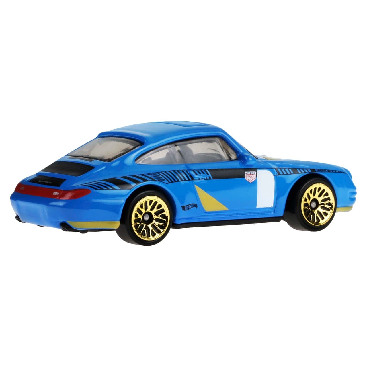 '96 Porsche Carrera 3