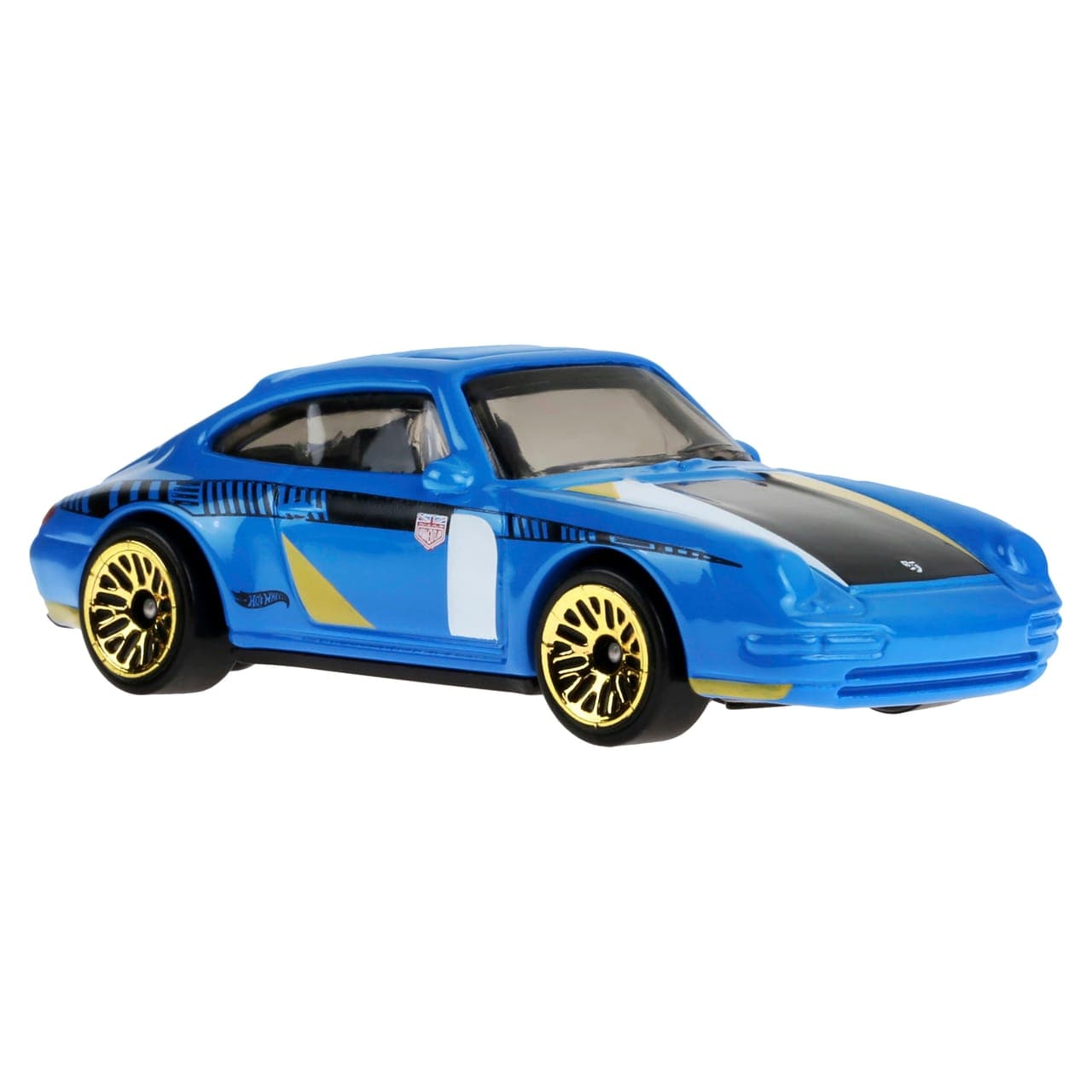 '96 Porsche Carrera 4