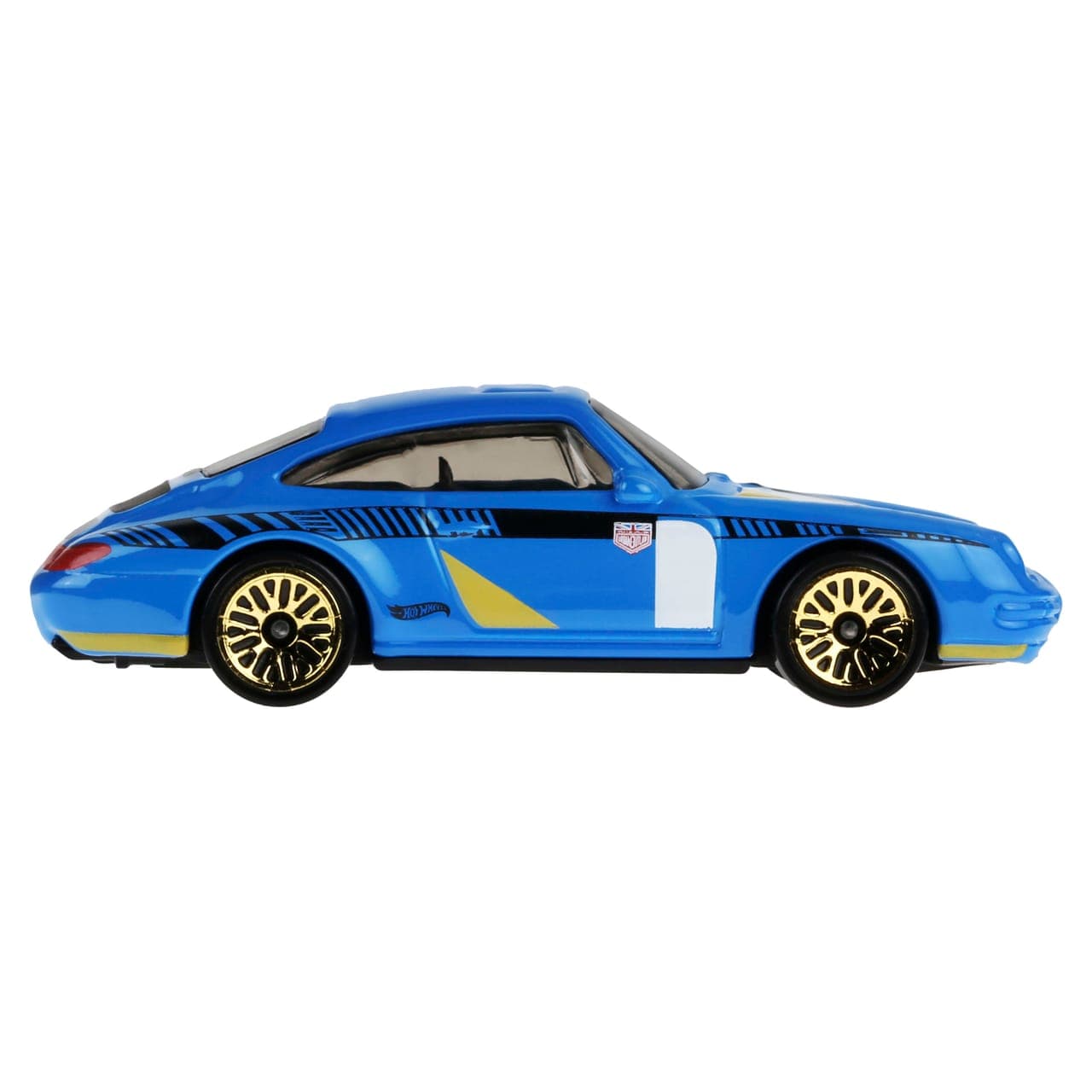 '96 Porsche Carrera 5