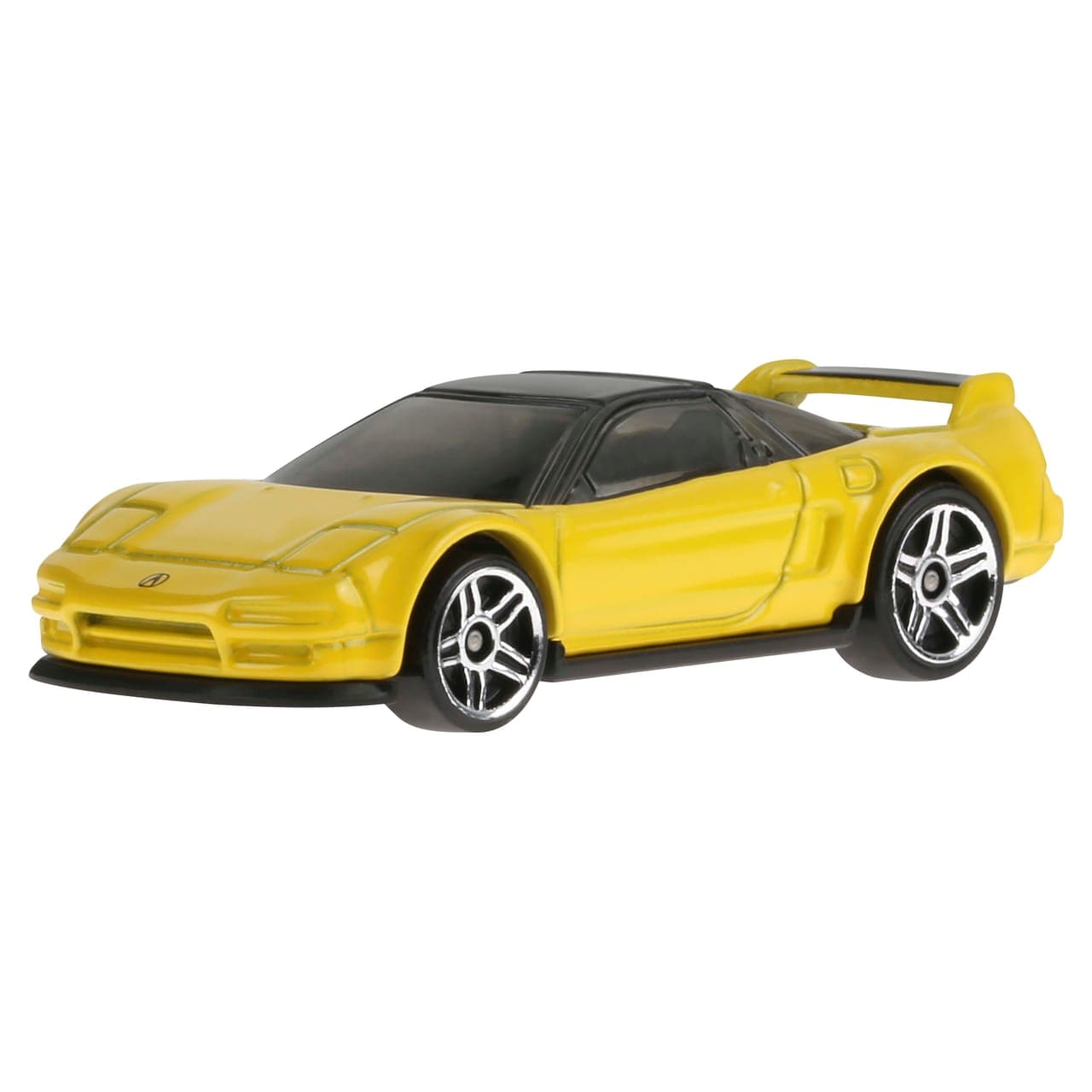 '90 Acura NSX
