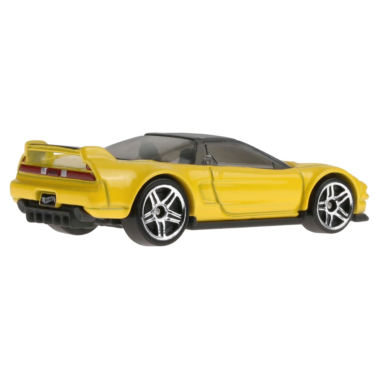 '90 Acura NSX 3