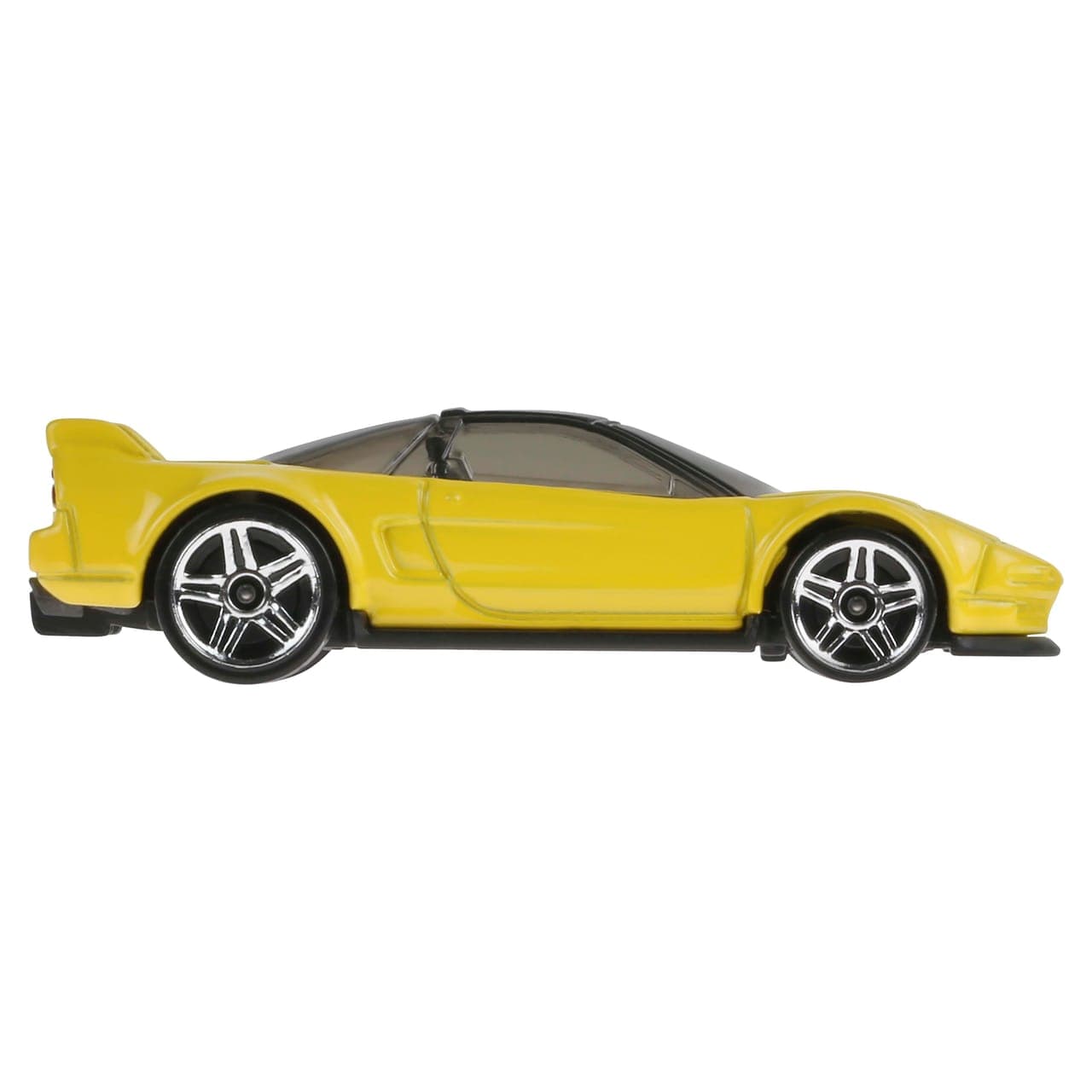 '90 Acura NSX 4