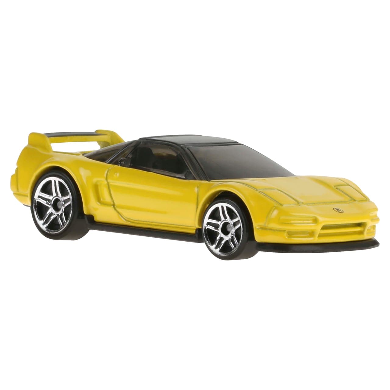 '90 Acura NSX 5