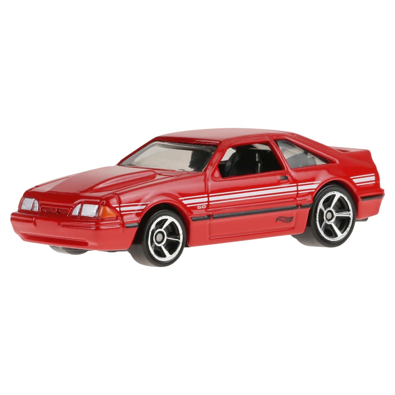 '92 Ford Mustang