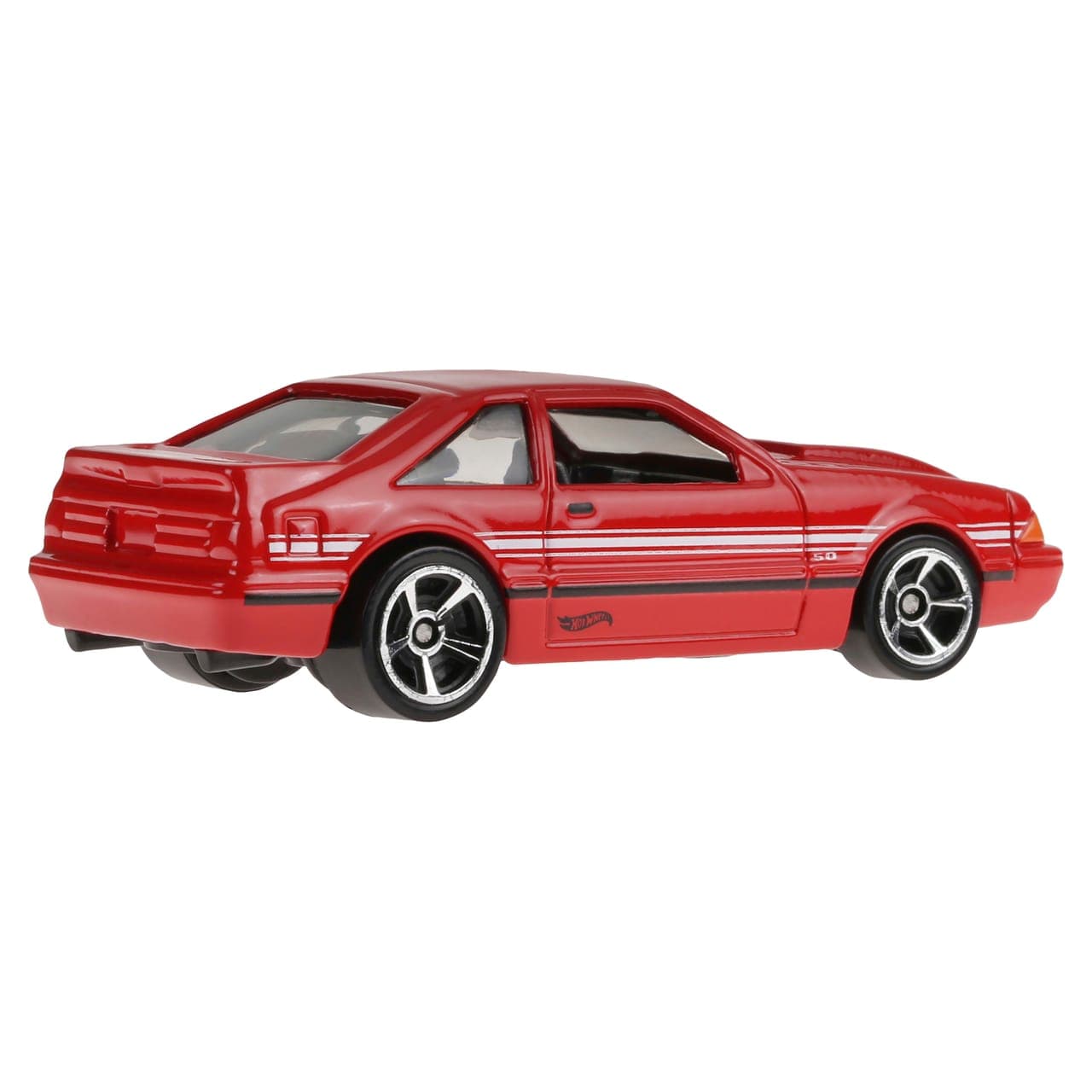 '92 Ford Mustang 3