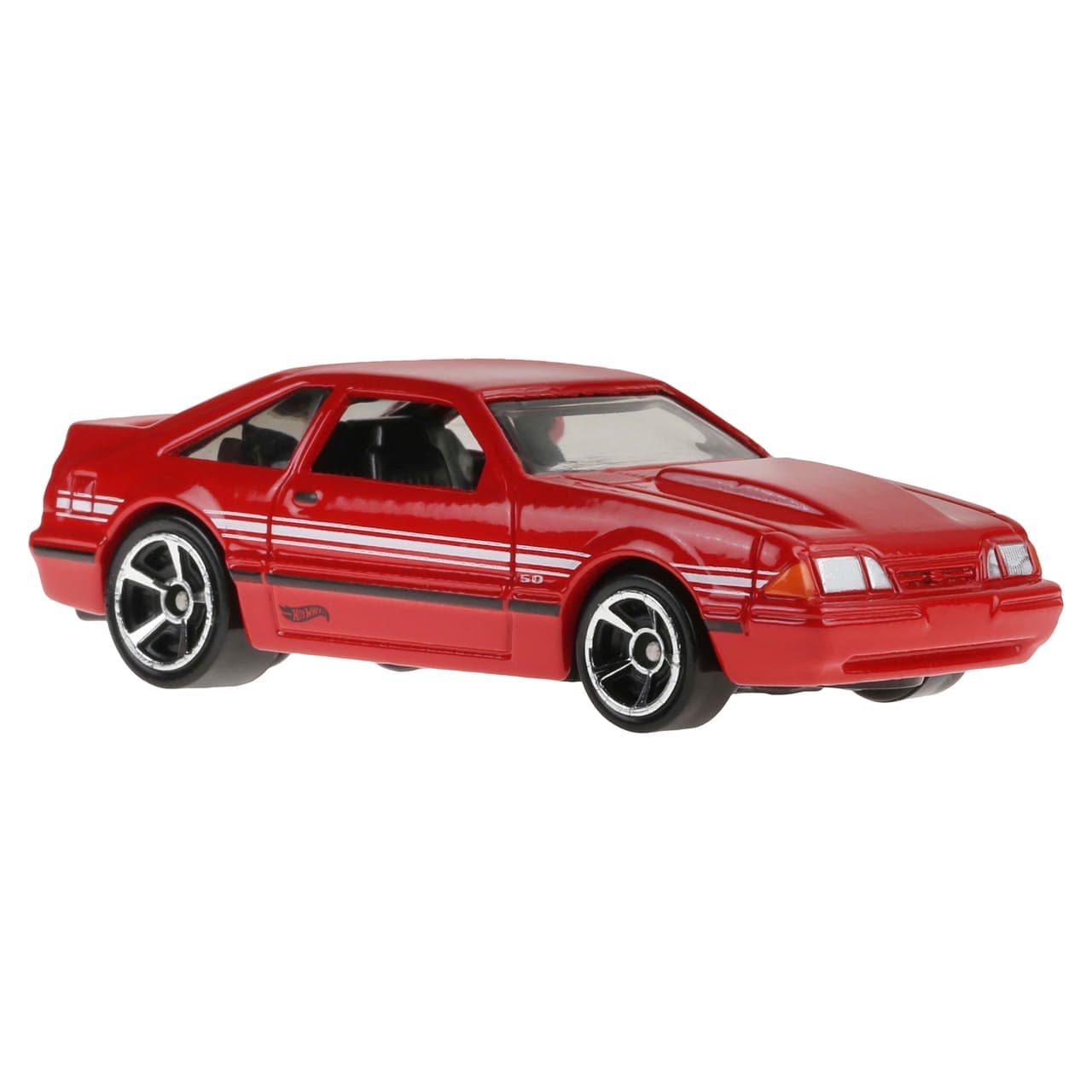 '92 Ford Mustang 4