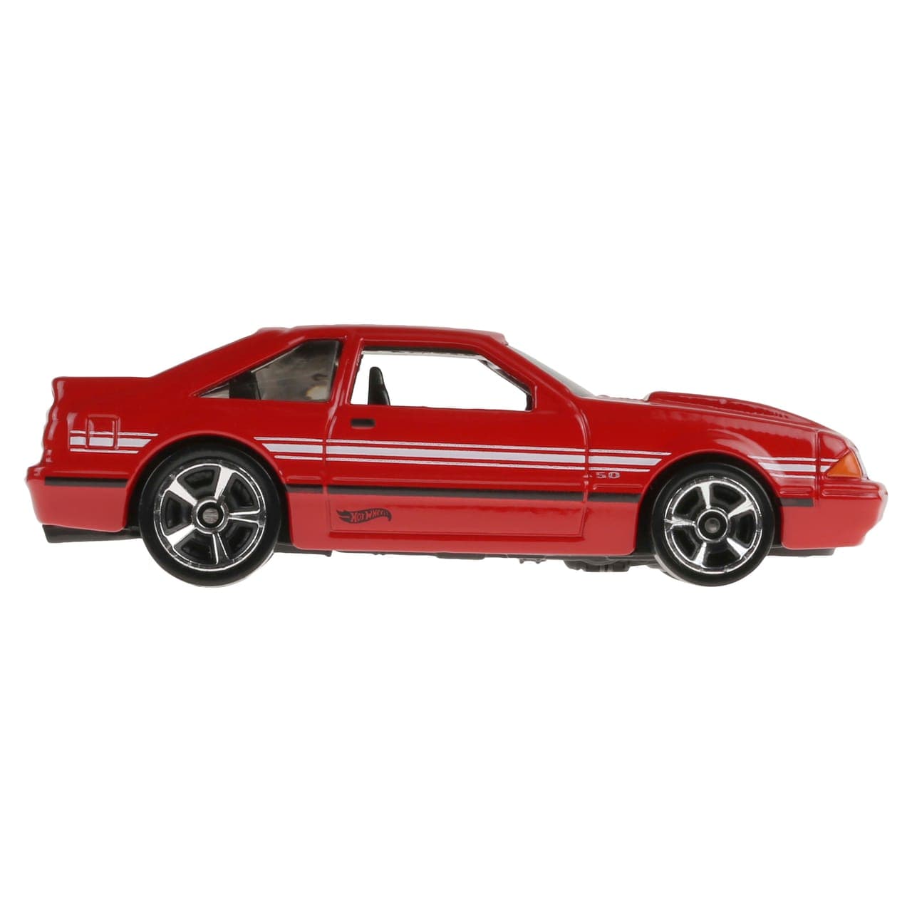'92 Ford Mustang 5