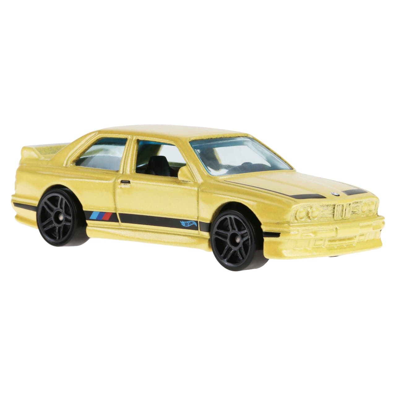 '92 BMW M3 4