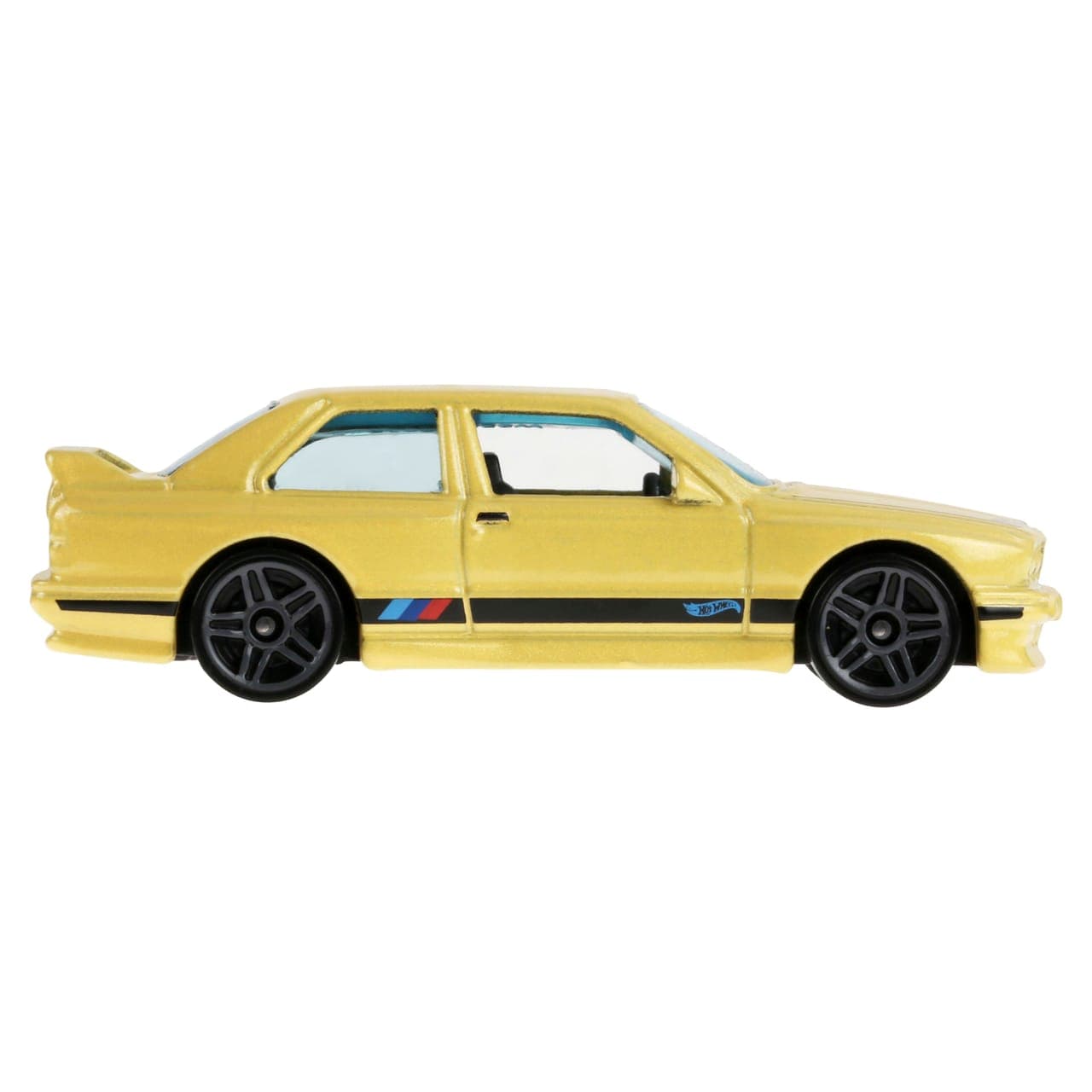'92 BMW M3 5