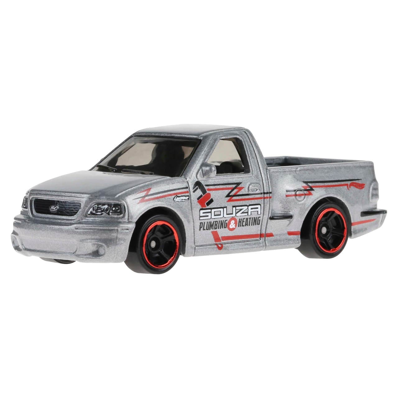 '99 Ford F-150 SVT Lightning
