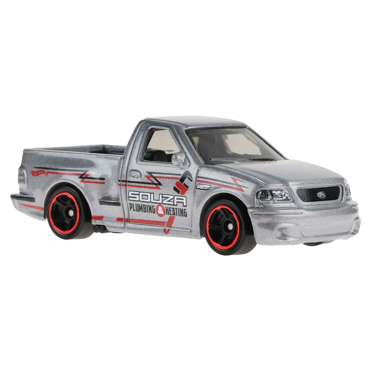 '99 Ford F-150 SVT Lightning 4