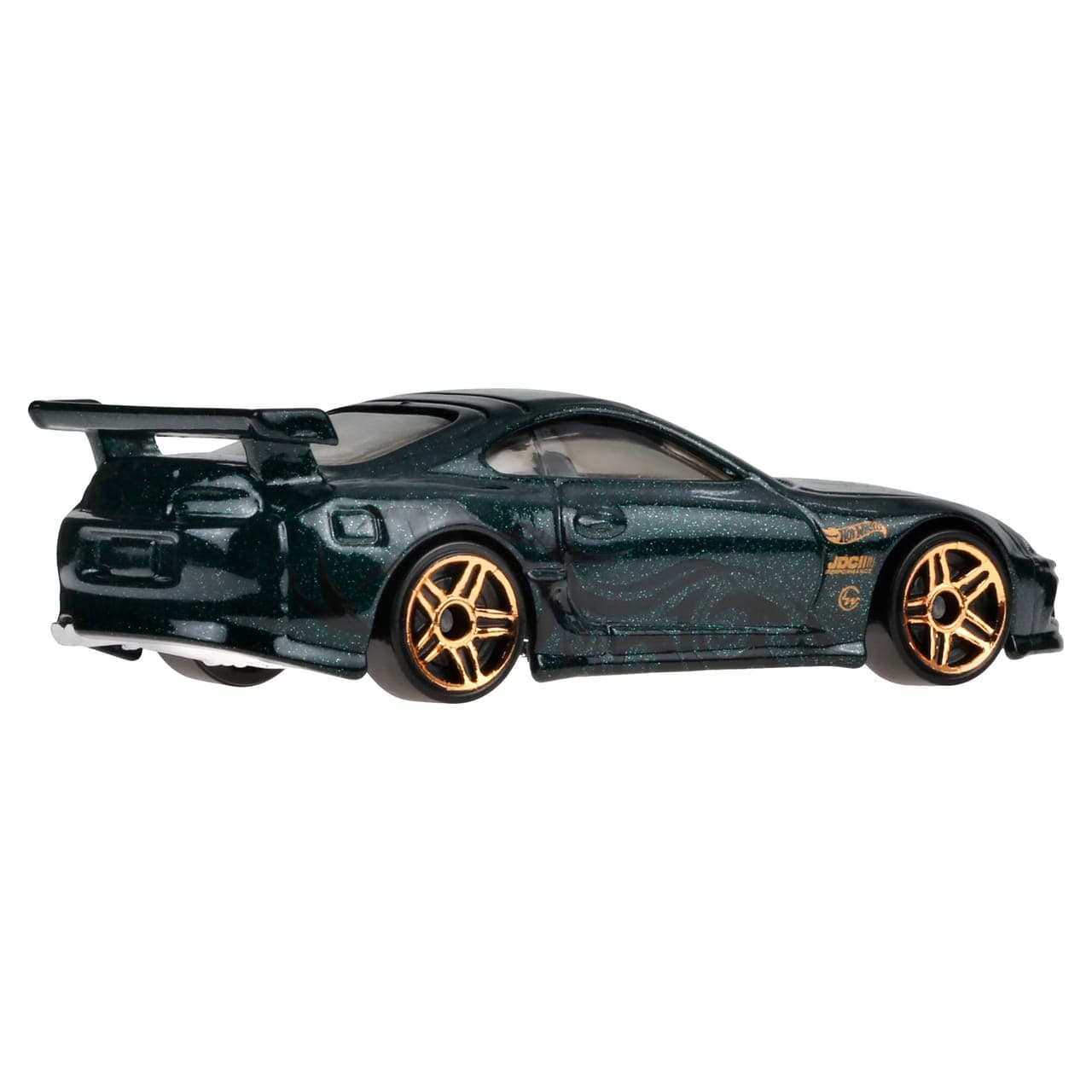 Toyota Supra 3