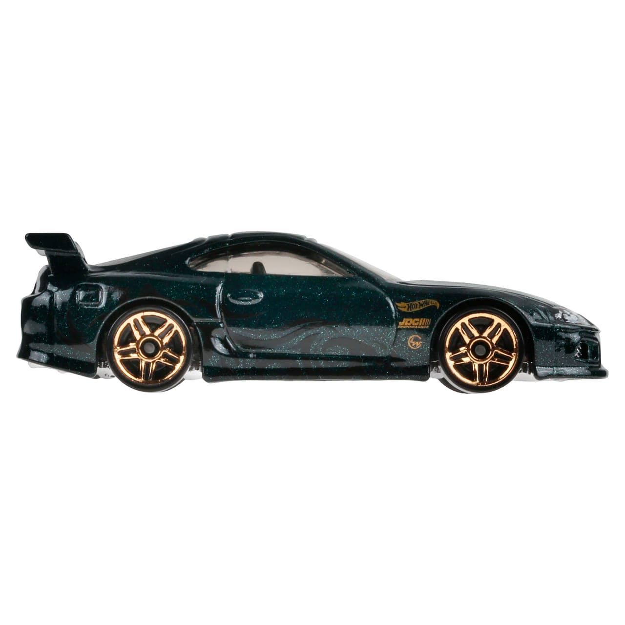 Toyota Supra 4