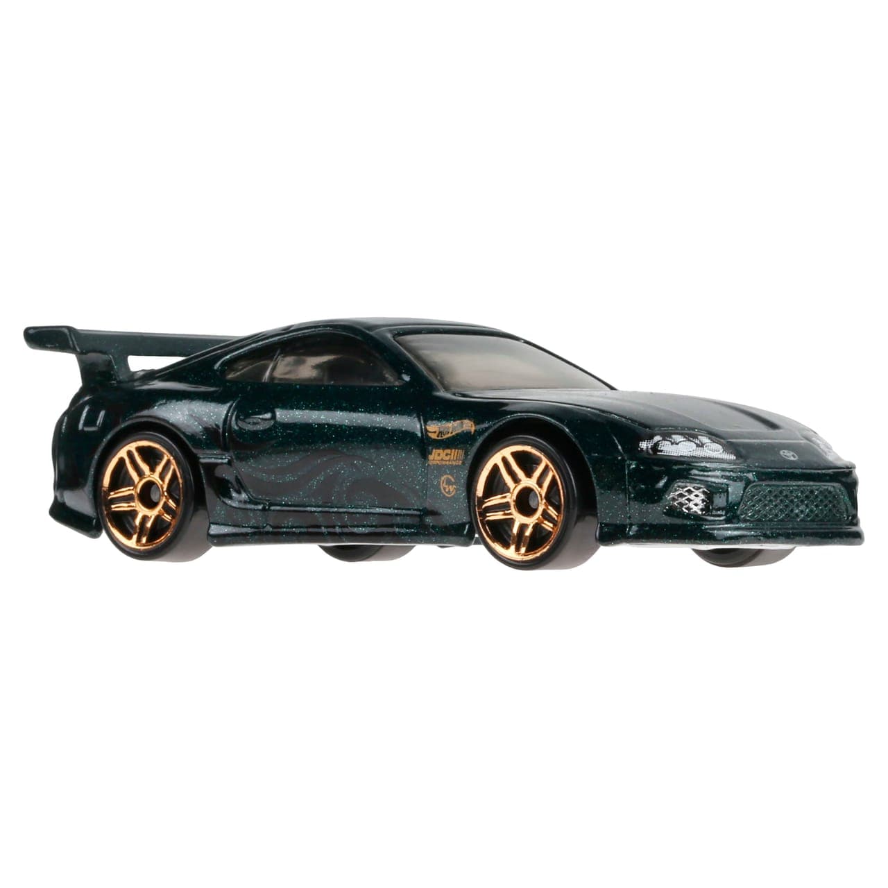 Toyota Supra 5