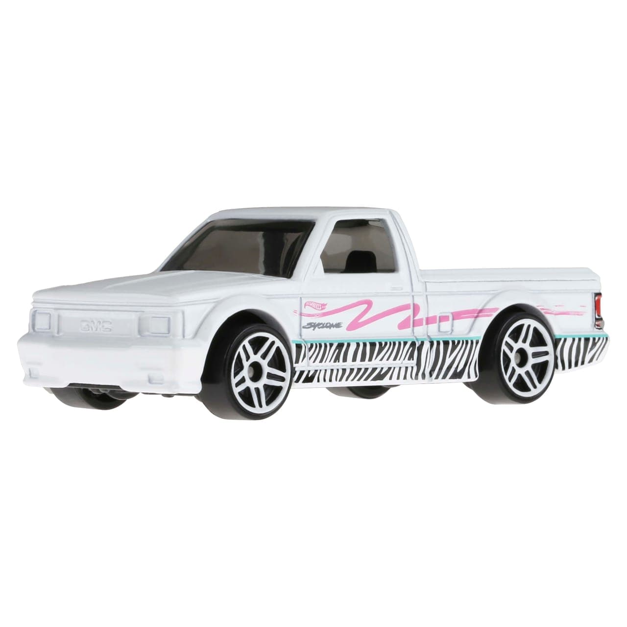 '91 GMC Syclone