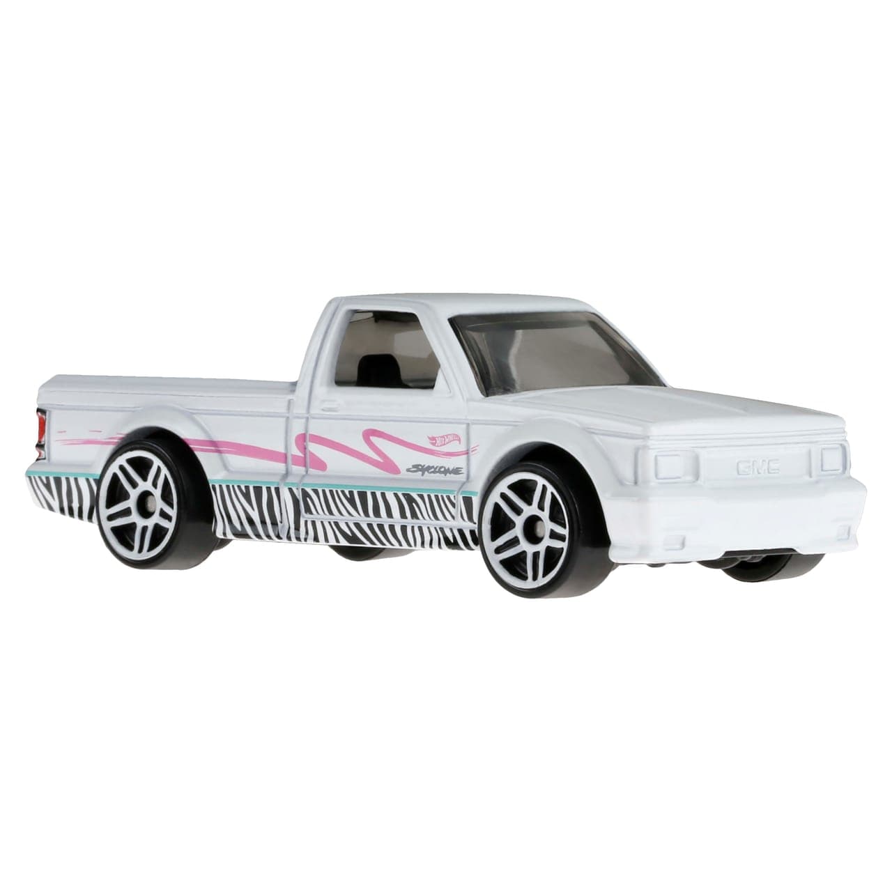 '91 GMC Syclone 4