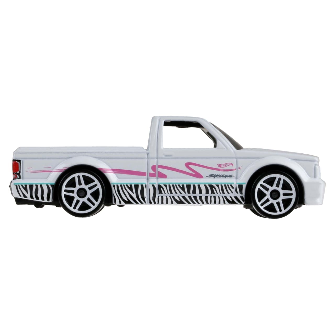 '91 GMC Syclone 5